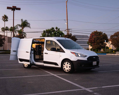 2021 FORD TRASNIT CONNECT