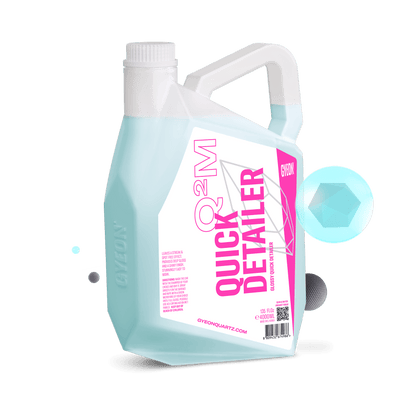 GYEON Q2M QUICK DETAILER
