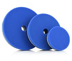 Lake Country HDO Heavy Cutting Blue Foam - Polishing Pads