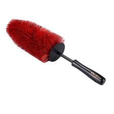 MAXSHINE Wheel Brush Long Bristle