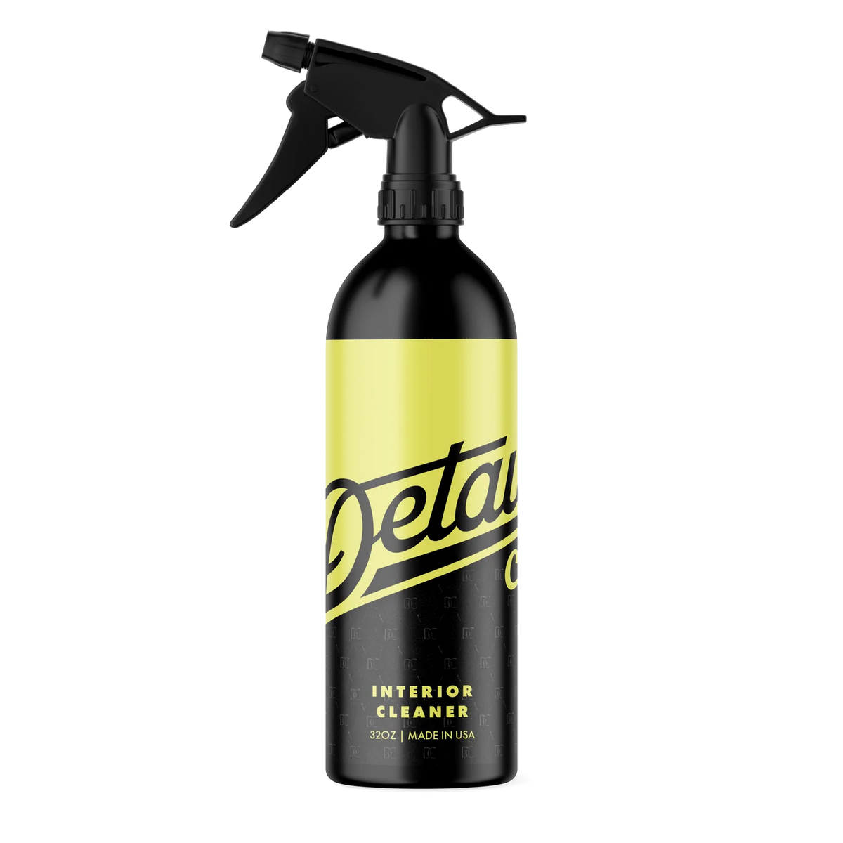 Detail Co Interior Cleaner