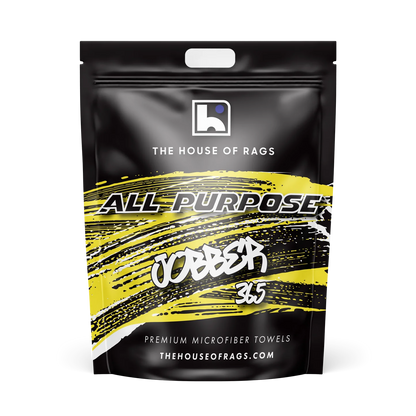 THOR Jobber 365 ( 10 pack polybag )