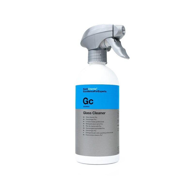 KOCH CHEMIE Glass Cleaner Gc