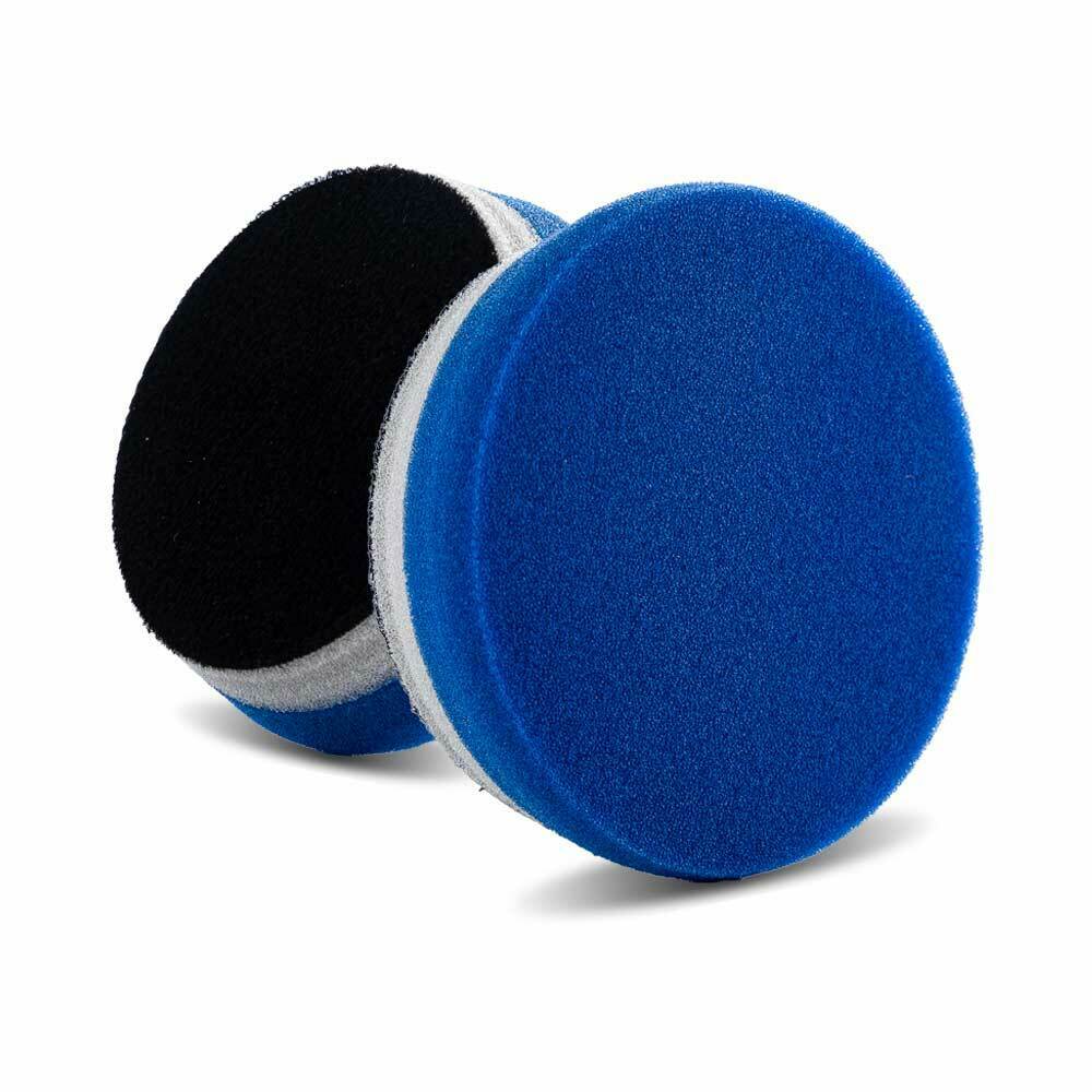 Lake Country HDO Heavy Cutting Blue Foam - Polishing Pads