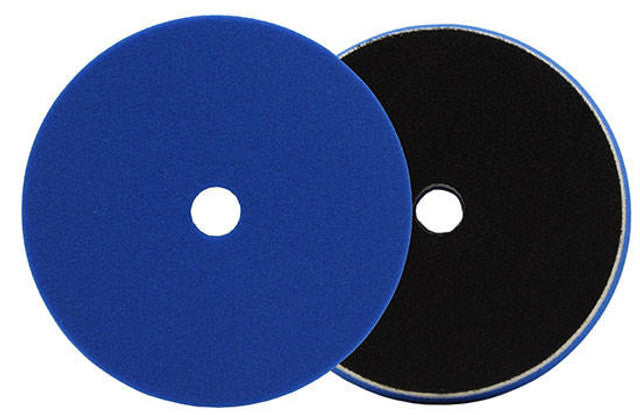 Lake Country HDO Heavy Cutting Blue Foam - Polishing Pads