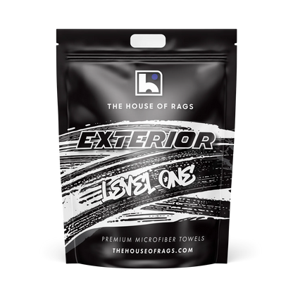 Thor Level One ( 10 pack Polybag )