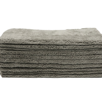 Plush Towel 12 Pack
