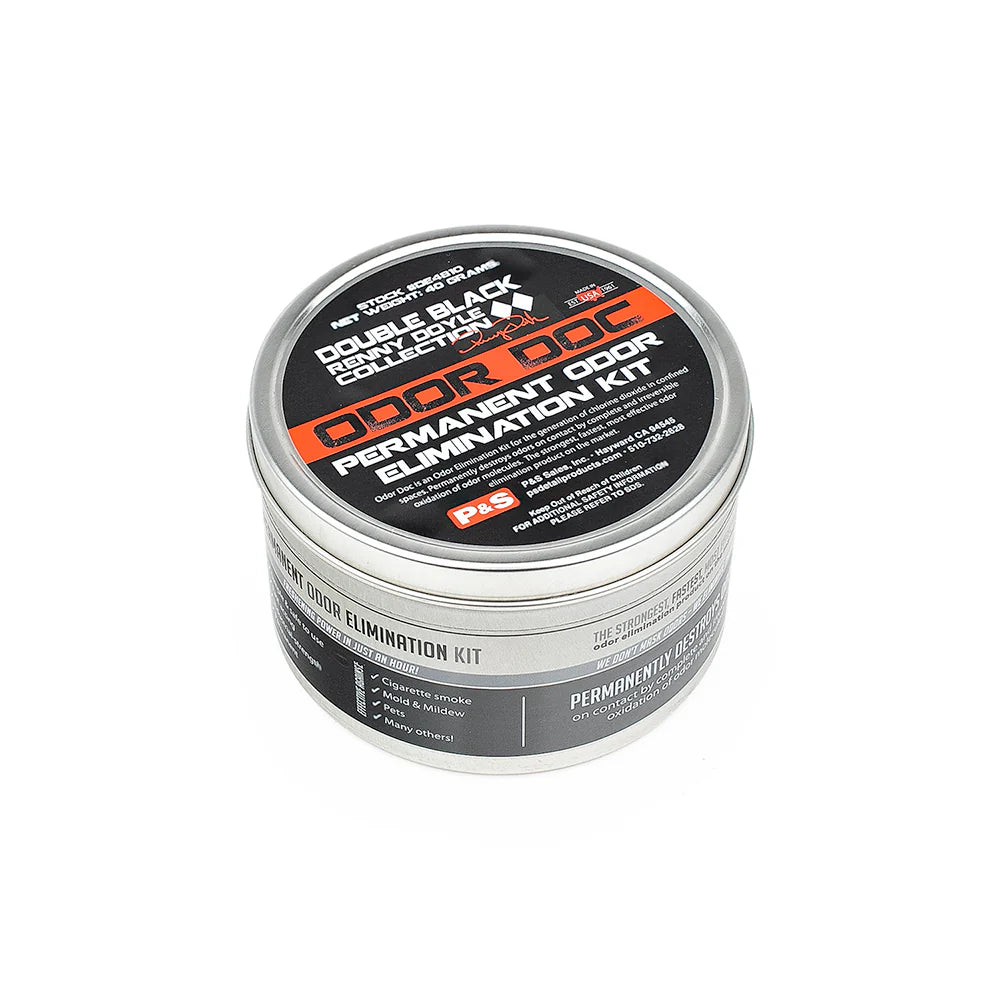 P&S Odor Doc