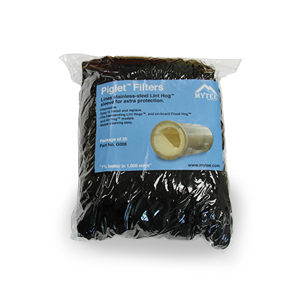 MYTEE G008 Piglet™ Filters