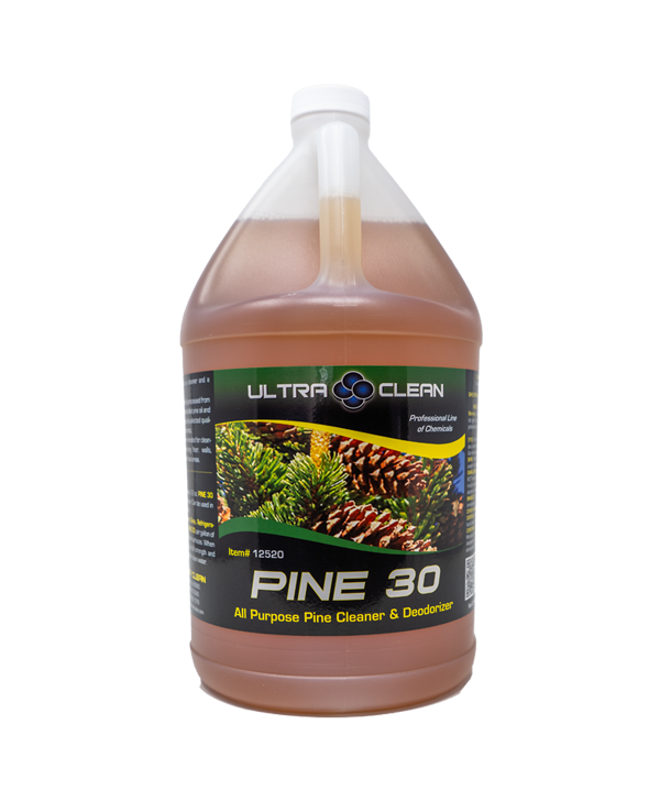 Ultra Clean Pine 30