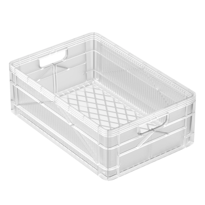 SIDIO Half Size Crate