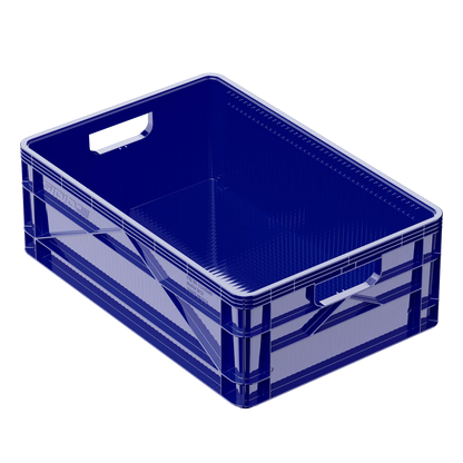 SIDIO Half Size Crate