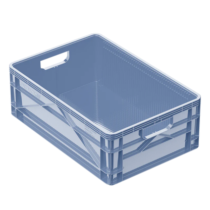 SIDIO Half Size Crate