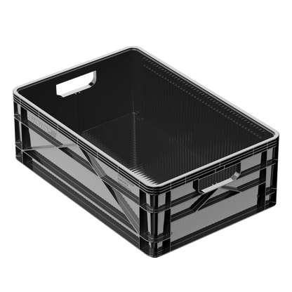 SIDIO QUARTER SIZE CRATE