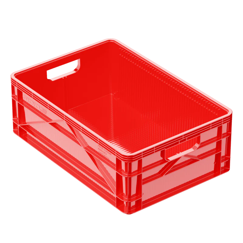 SIDIO Half Size Crate