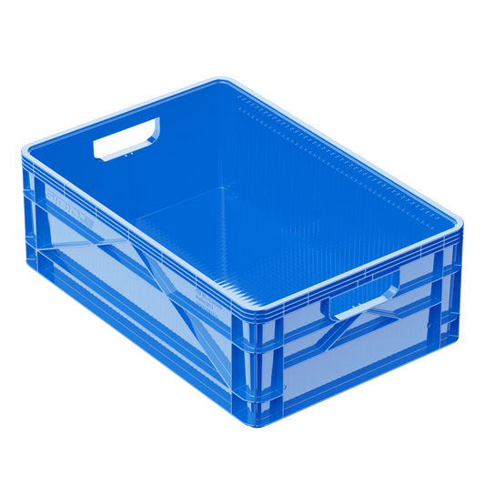 SIDIO Half Size Crate