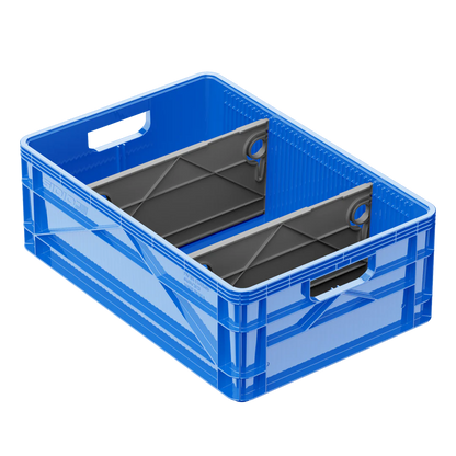 SIDIO STANDARD DIVIDER