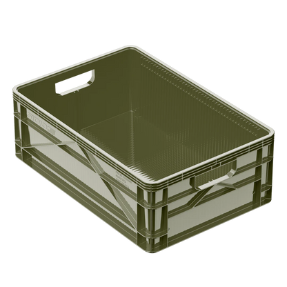 SIDIO Half Size Crate