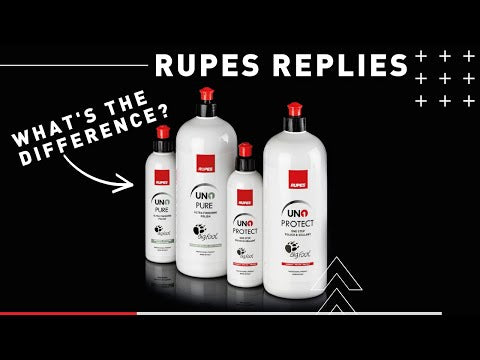Rupes Uno Pure 1L