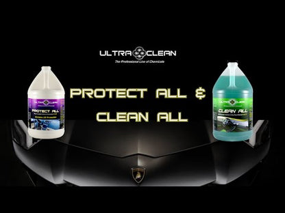 ULTRA CLEAN - Clean All