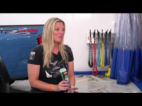 P&S Epic Waterless Wash