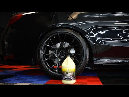 ULTRA CLEAN High Gloss