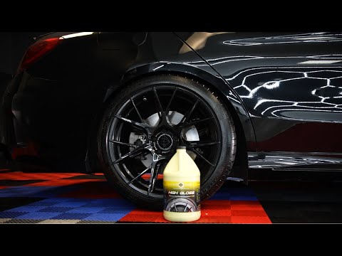 ULTRA CLEAN High Gloss