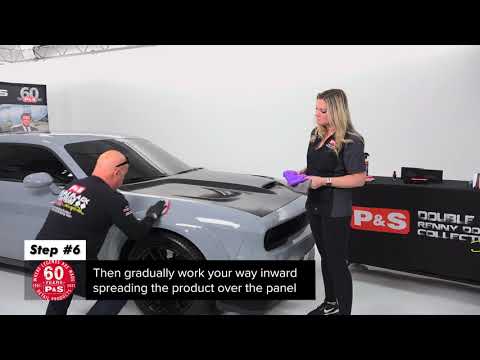 P&S Legend Ceramic 30ml