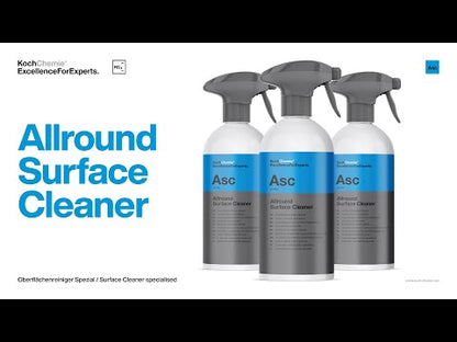KOCH CHEMIE Allround Surface Cleaner Asc