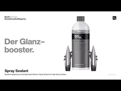 KOCH CHEMIE Spray Sealant S0.02