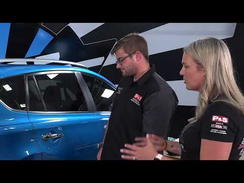 P&S Inspiration Ceramic 30 ml