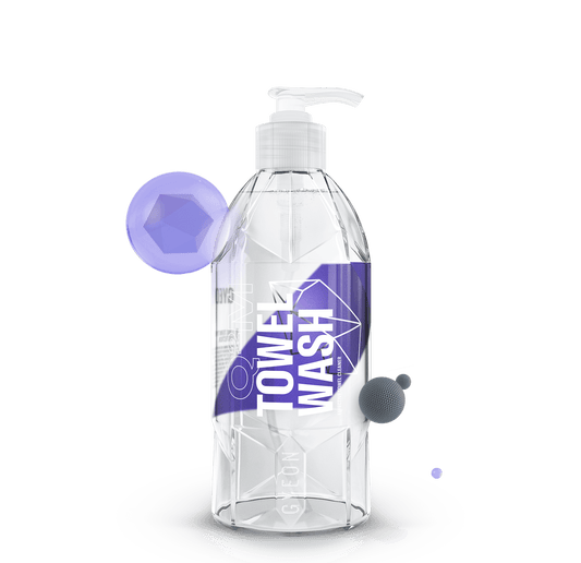 GYEON Q2M TOWEL WASH