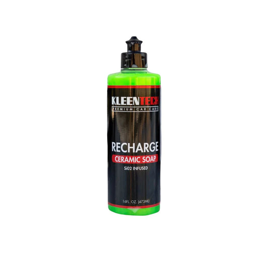 Kleentech Recharge - CERAMIC SOAP