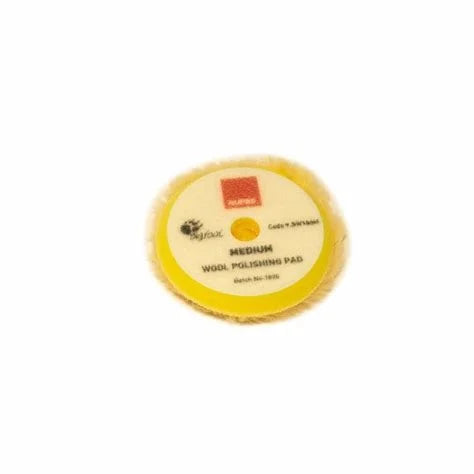 Rupes DA Medium Wool Polishing