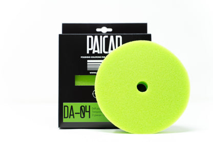 PAICAR DA-04 SOFT GREEN FOAM (2PK)