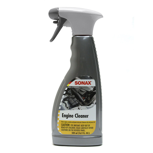 Sonax Engine Cleaner 500ml
