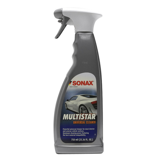 Sonax Multistar 500ml