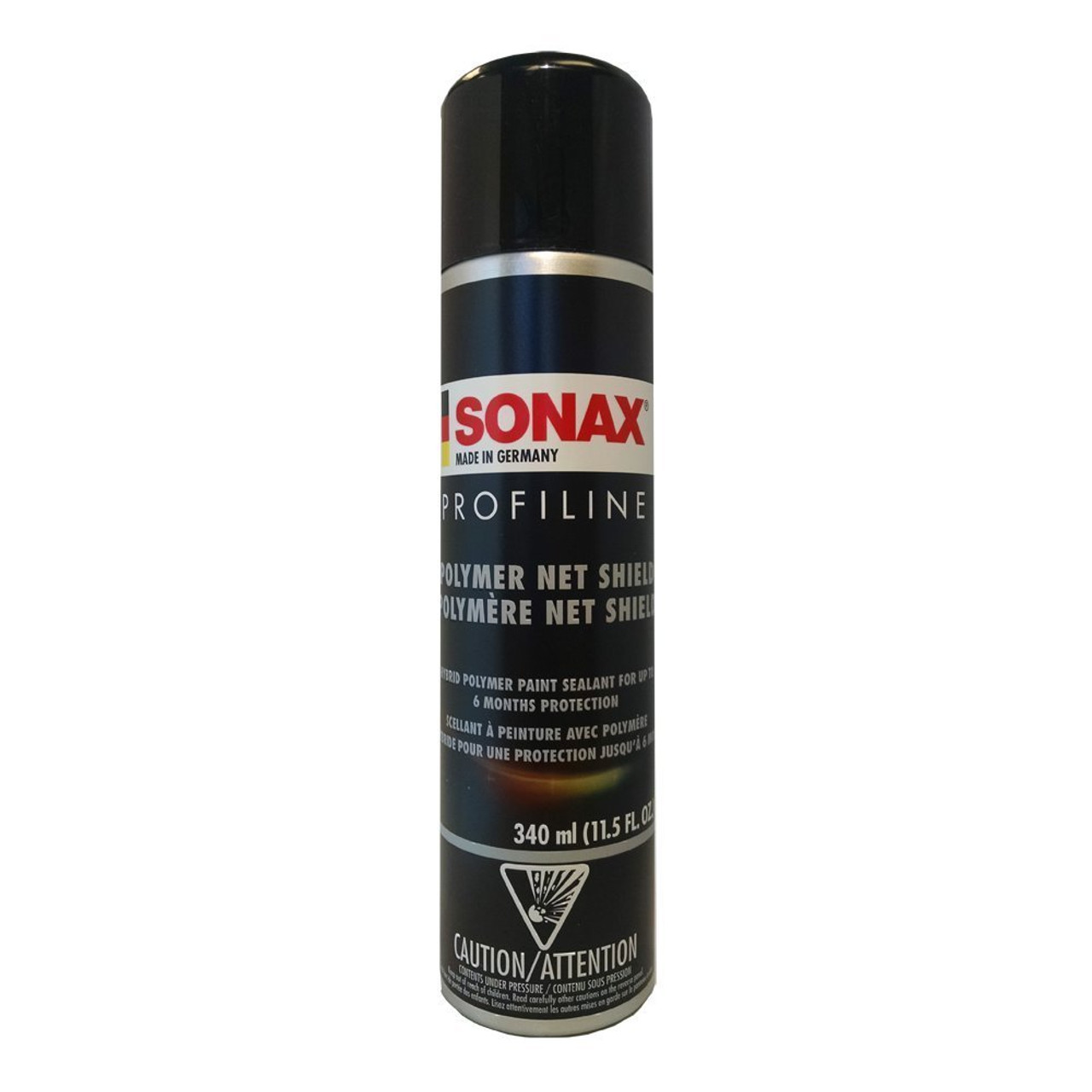 Sonax Polymer Net Shield 340ml