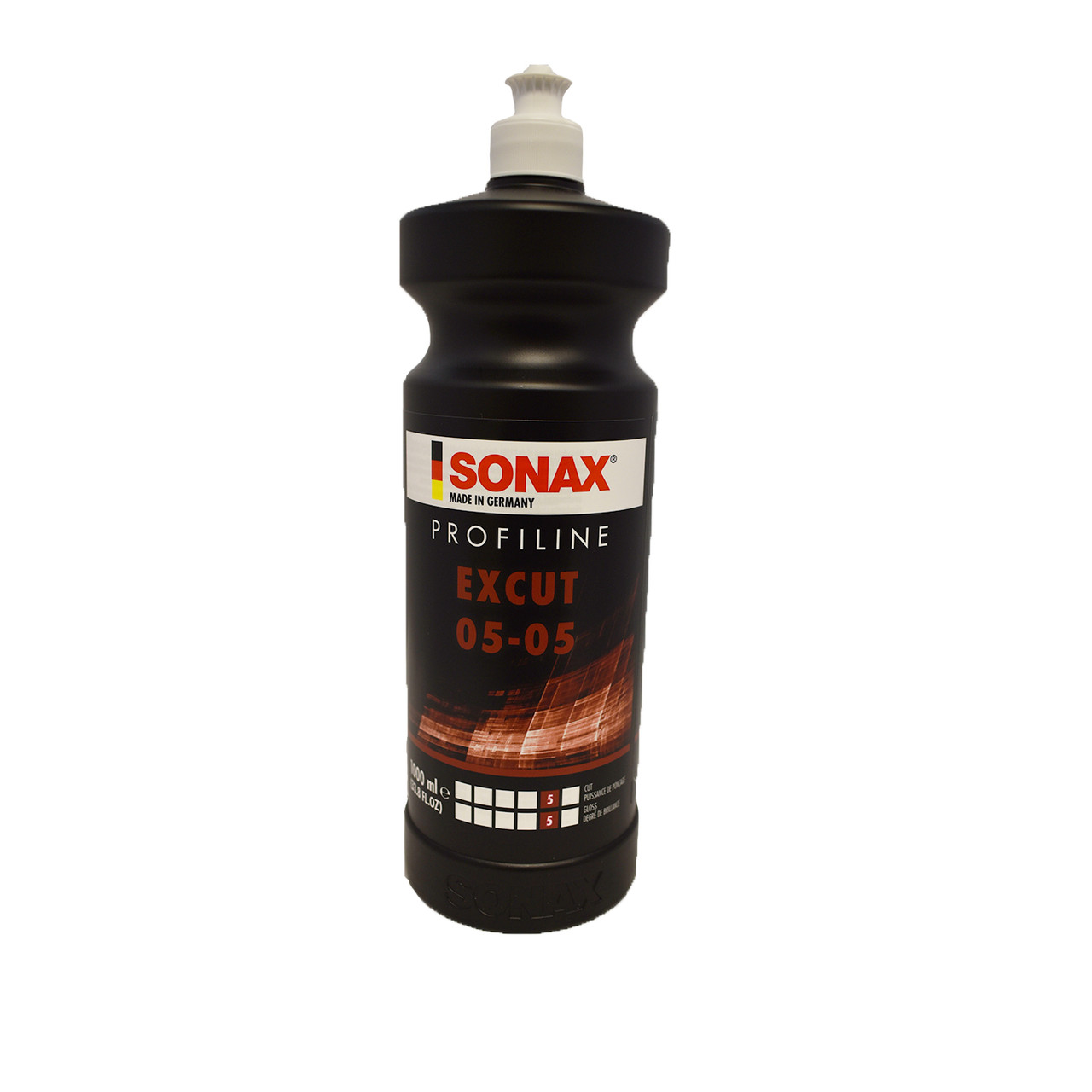 Sonax Excut 05-05 1L