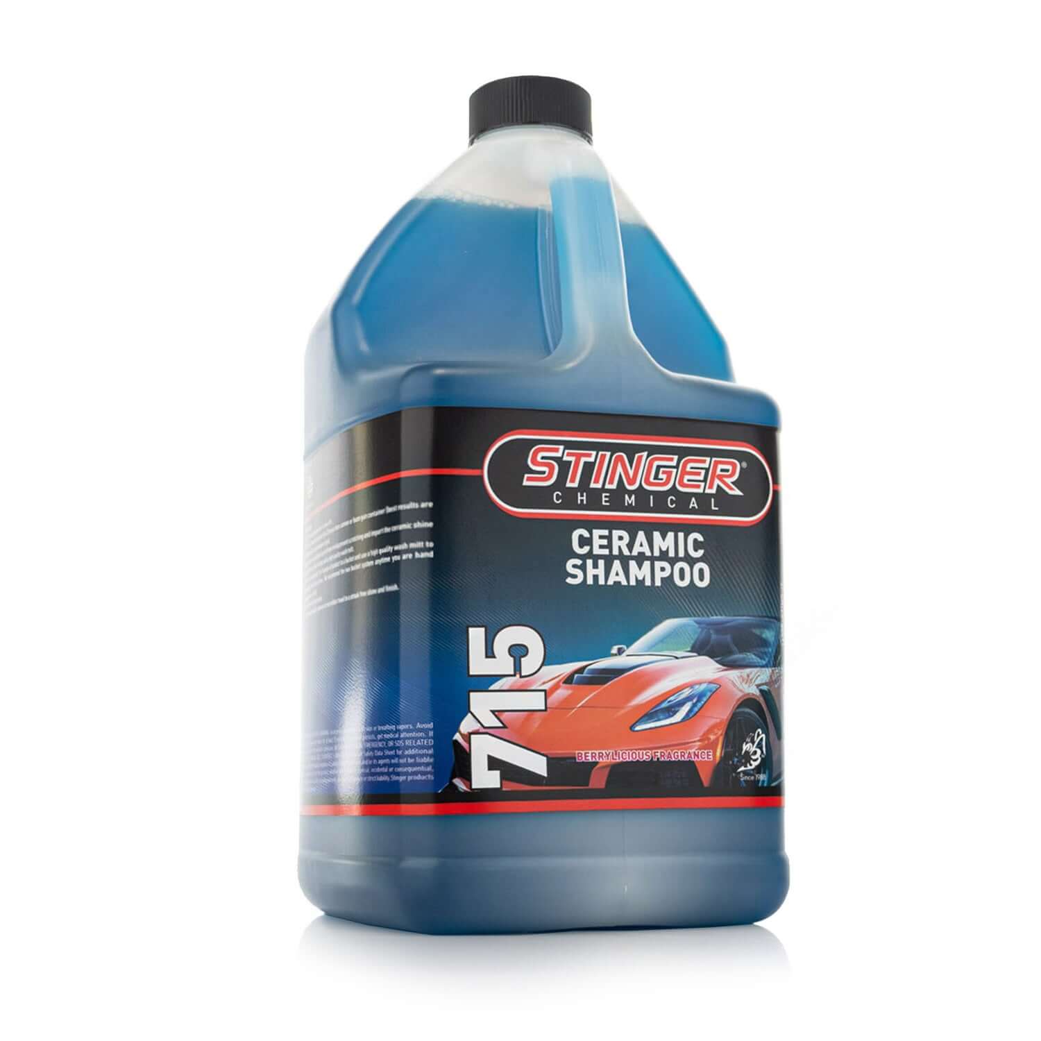 Stinger Ceramic Shampoo