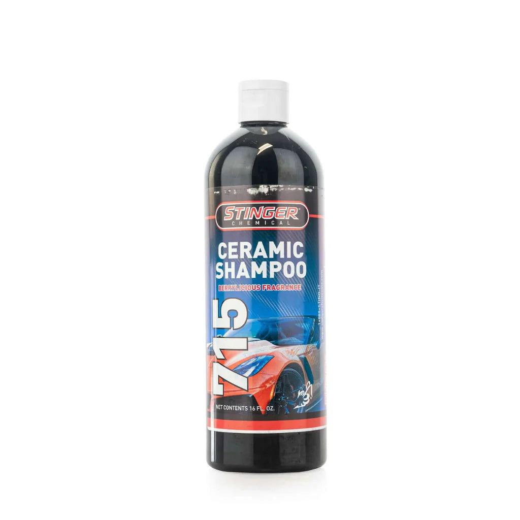 Stinger Ceramic Shampoo