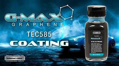 Technicians Choice  Coating G-Max Graphene