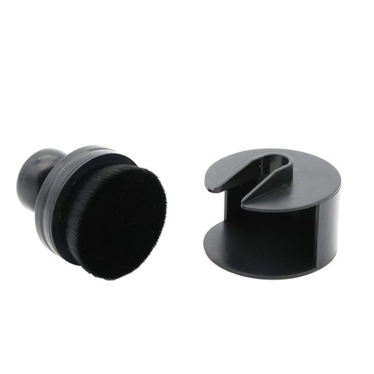 Tire Shine Applicator Brush