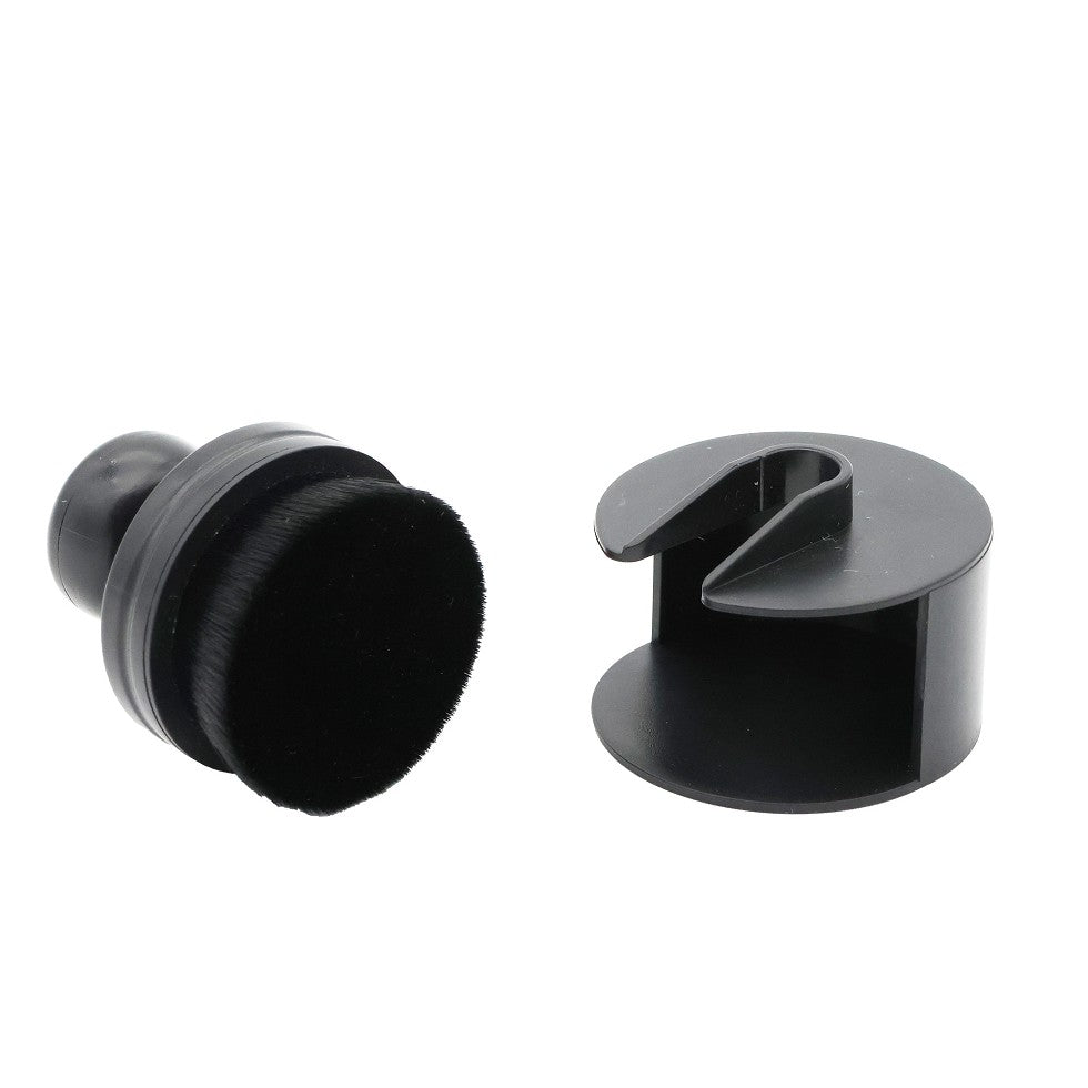 Tire Shine Applicator Brush