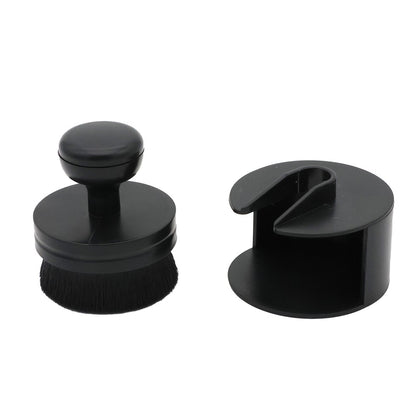 Tire Shine Applicator Brush