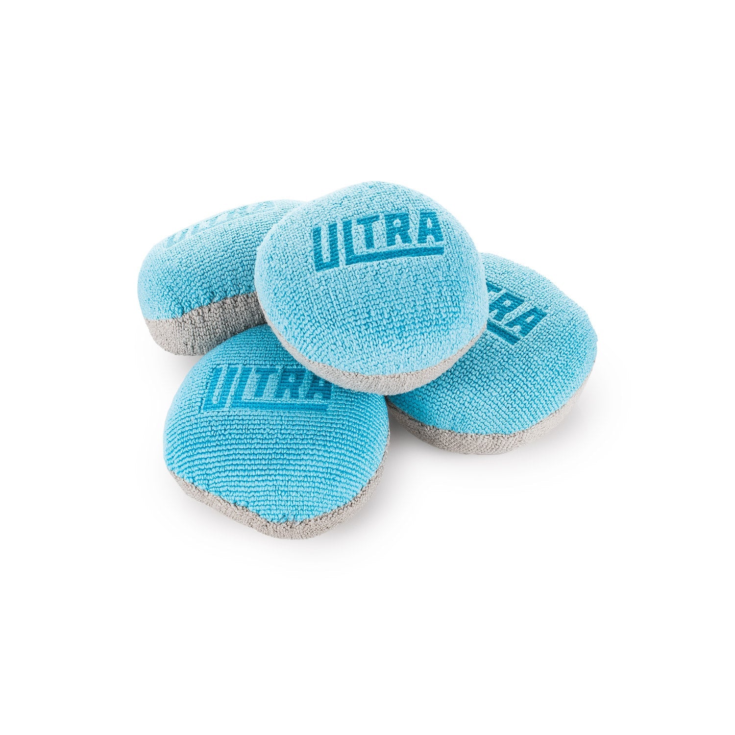 TRC Ultra Pearl Puck (4 pack)