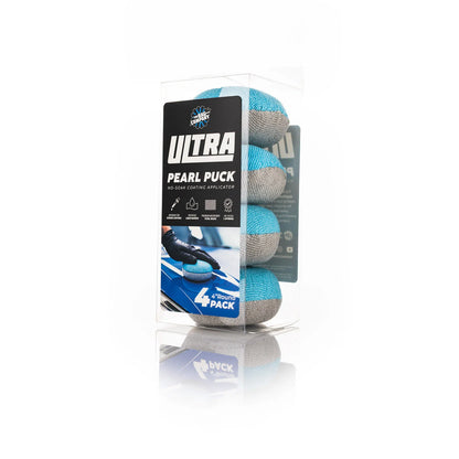 TRC Ultra Pearl Puck (4 pack)