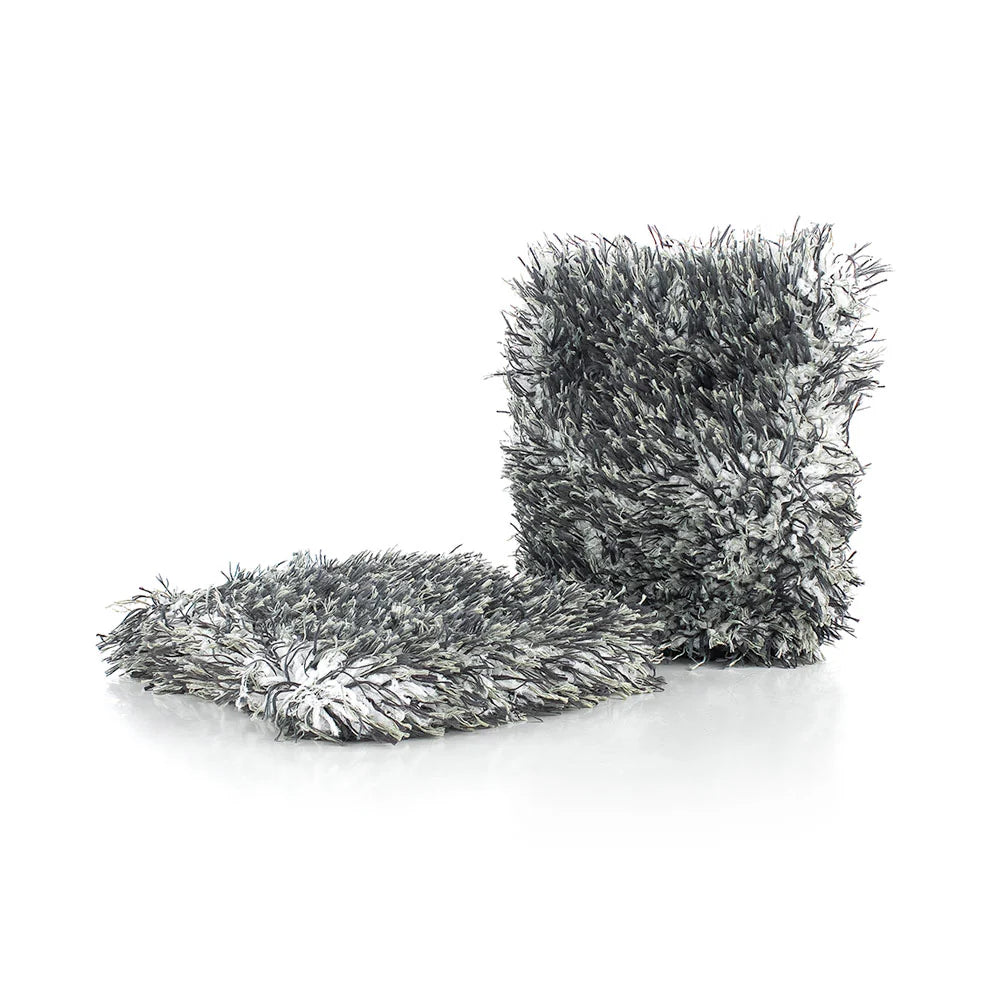 TRC Cyclone Ultra Wheel Mitt