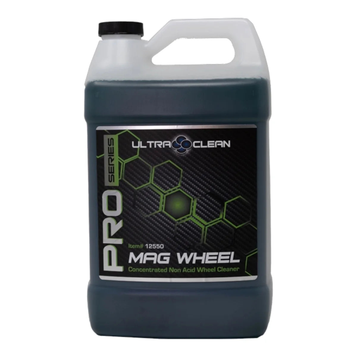 ULTRA CLEAN MagWheel - NON ACID WHEEL CLEANER