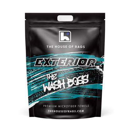 THOR The Wash Boss (Wash Pad)